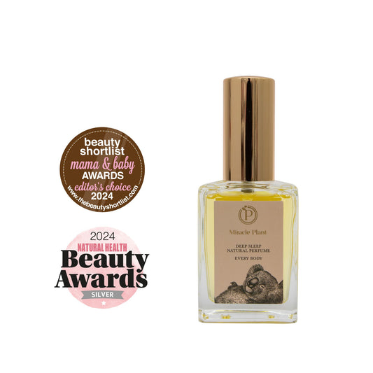 全天然香薰安眠香水 - For EVERY BODY