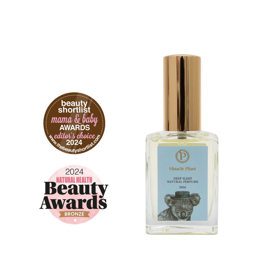 全天然安眠香水 - For HIM