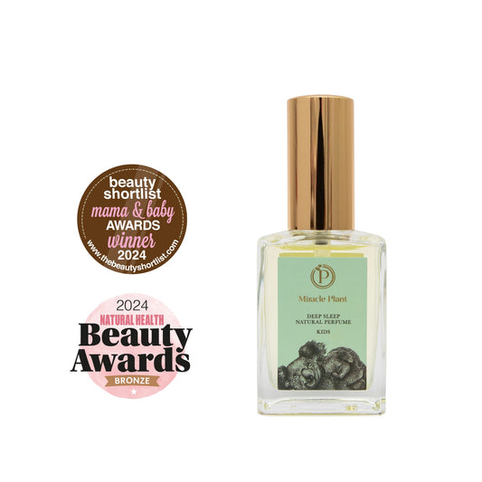 全天然安眠香水- For KIDS