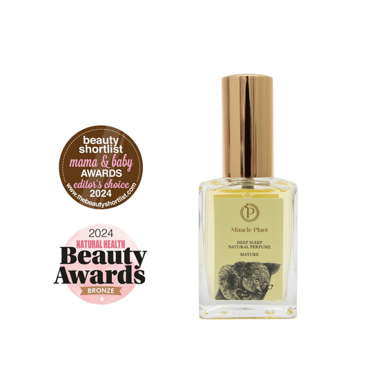全天然安眠香水 - For MATURE