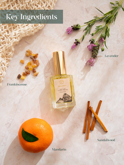 Deep Sleep Natural Perfume - For EVERY BODY